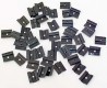 83502 Tillig Thresholds-clamps (50pcs)